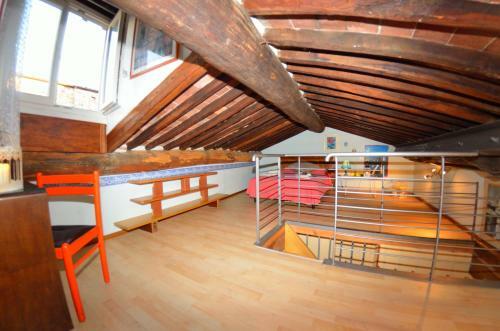 Apartamento Finestra San Michele