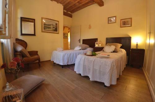 Apartamento Finestra San Michele