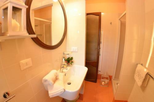 Apartamento Finestra San Michele