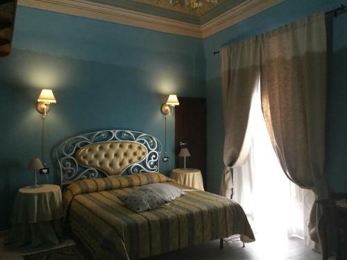 Hostal Palazzo Diamante