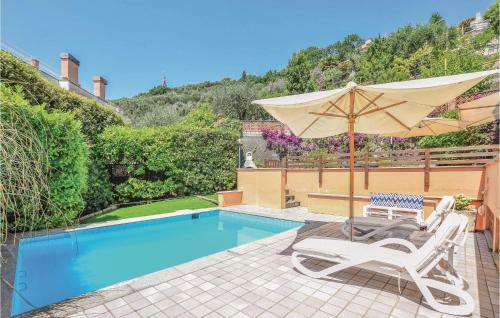 Apartamentos Casa Di Pietro
