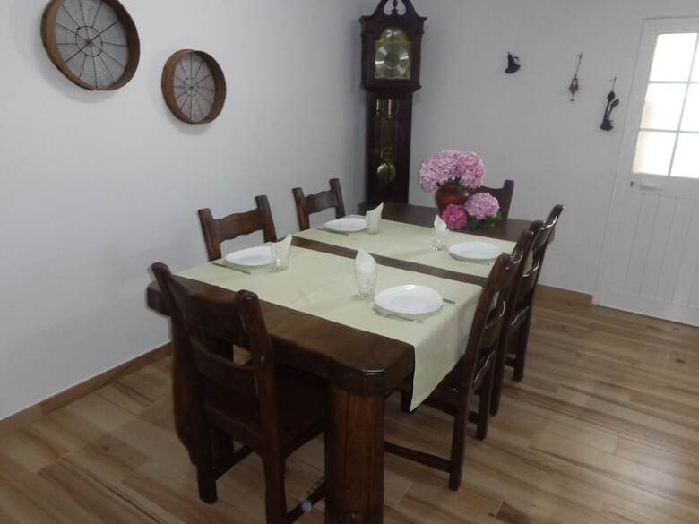 Casa Do Adro
