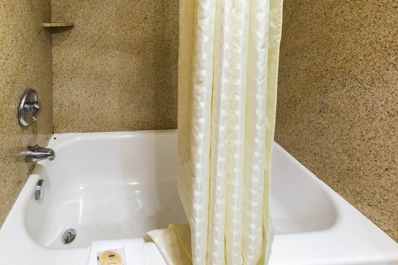 Suburban Extended Stay Hotel