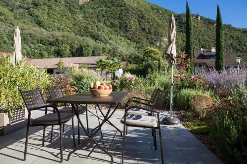 Agroturismo Ferienwohnungen Hochbrunner