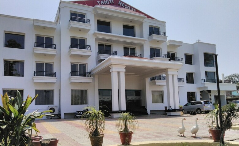 Hotel Tahiti Resorts
