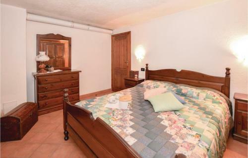 Apartamentos Casa Bethaz