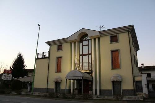 Hotel Ristorante Regina