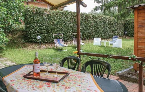 Two-bedroom Holiday Home In Fauglia Pi