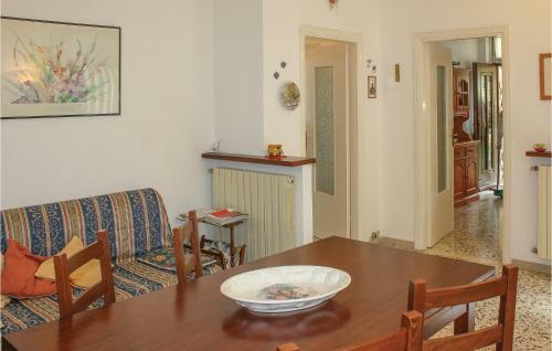 Two-bedroom Holiday Home In Fauglia Pi
