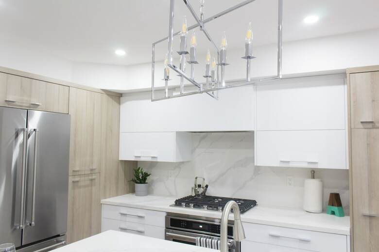 Hotel Modern Luxury Home
