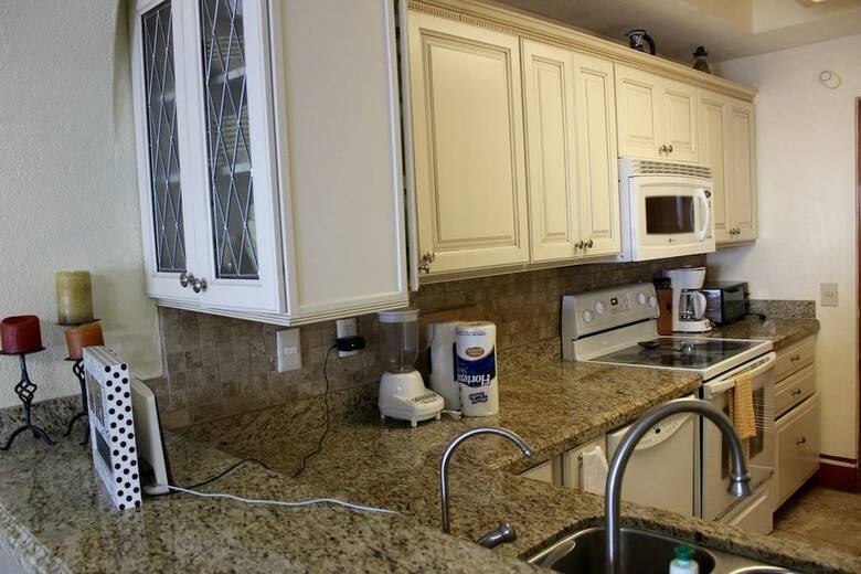 Marina Pinacate 3br Villa 18 By Casago