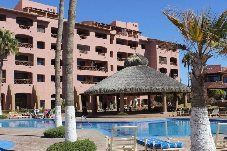 Marina Pinacate 2br 306-v By Casago