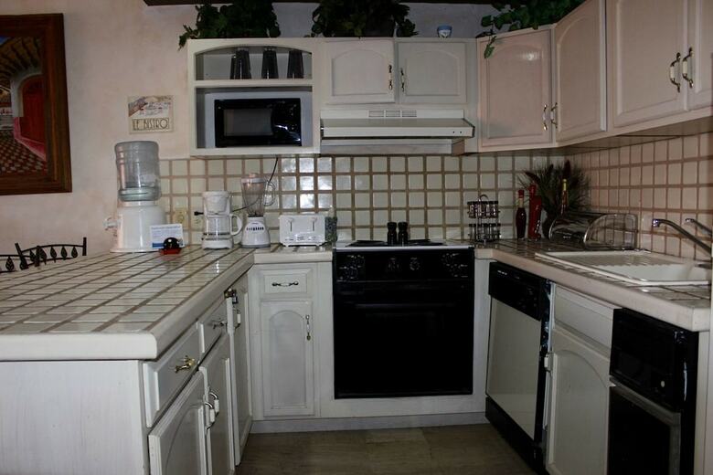 Marina Pinacate 1br 220-v By Casago