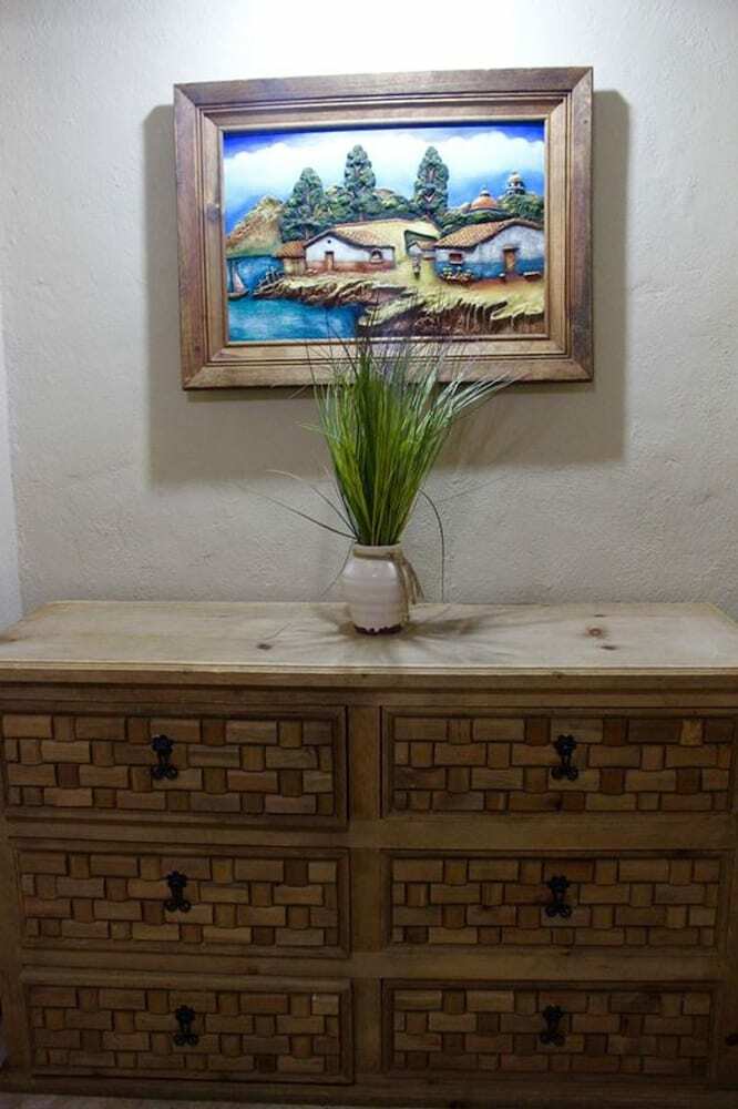 Marina Pinacate 1br 220-v By Casago