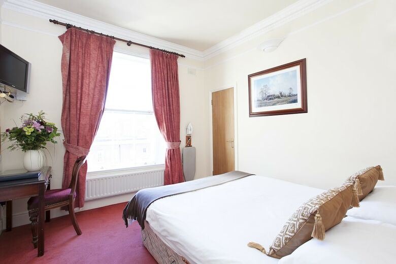 Hotel Leeson Bridge Guesthouse