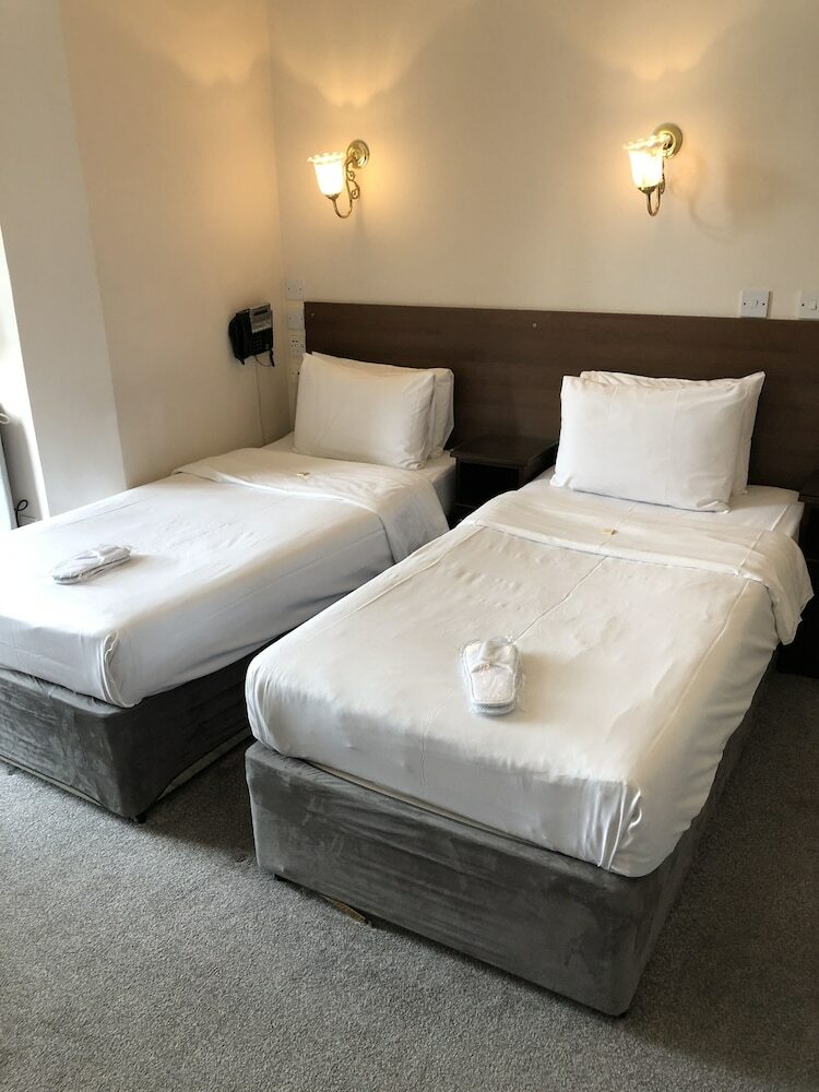 Hotel Leeson Bridge Guesthouse