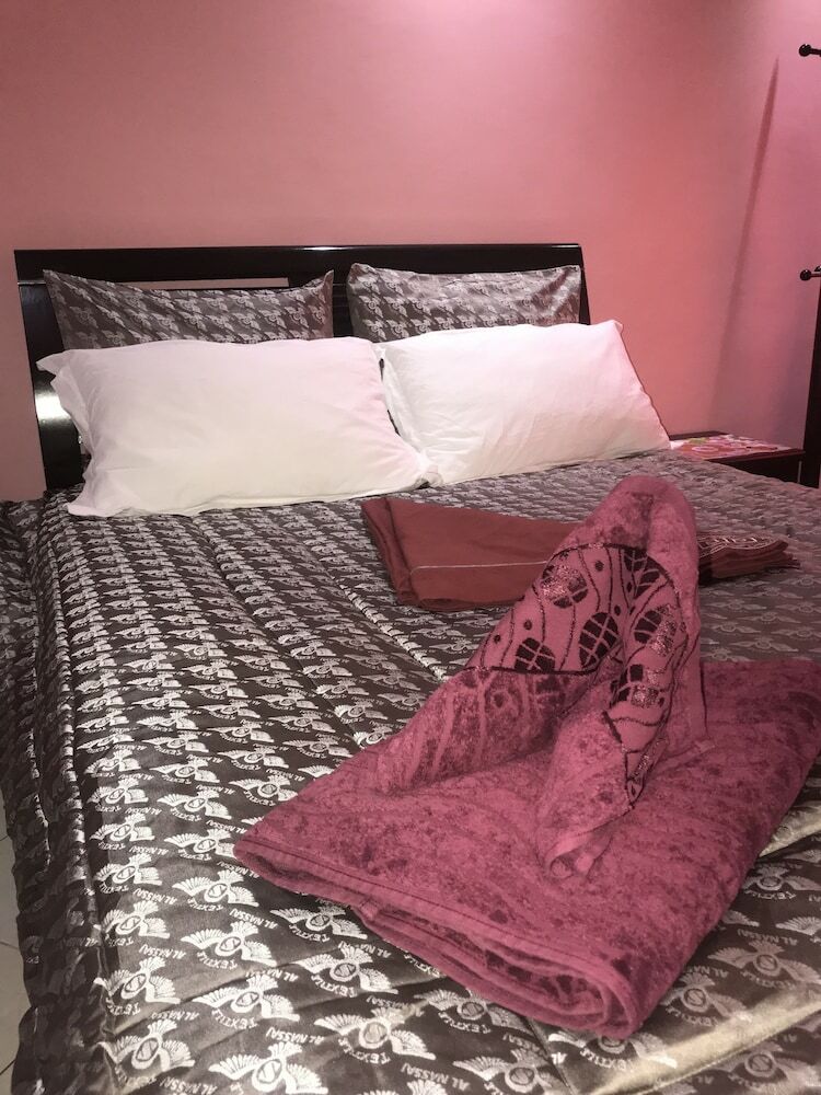 Apartamentos Appartement Luxueux � Rabat