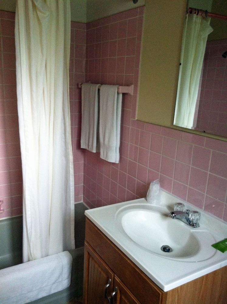 Villa Moderne Motel