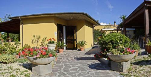 Hotel Albergo Bel Tramonto