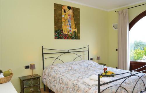 Apartamentos Casa Degli Ulivi