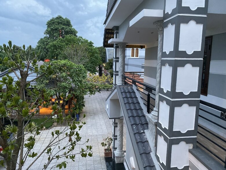 Hotel An Hoa 2