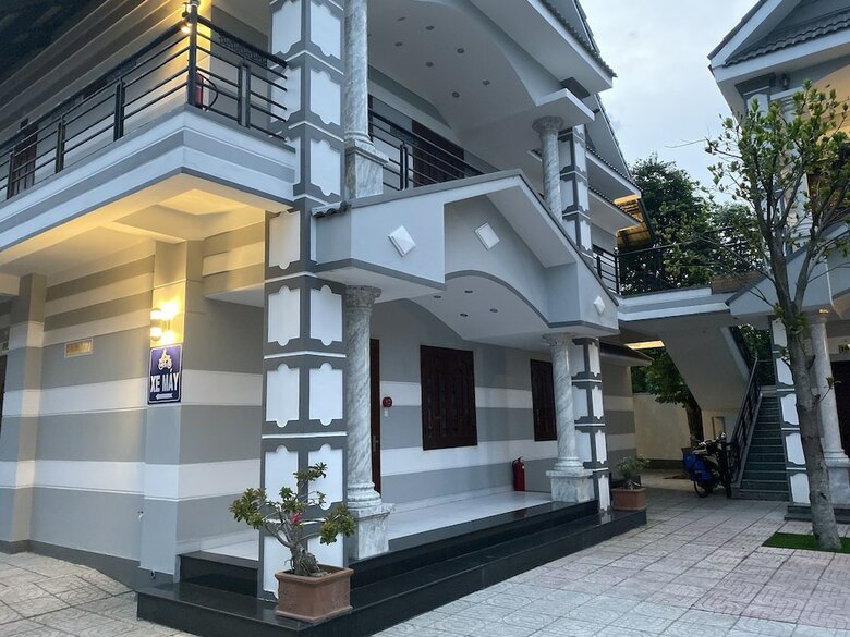 Hotel An Hoa 2