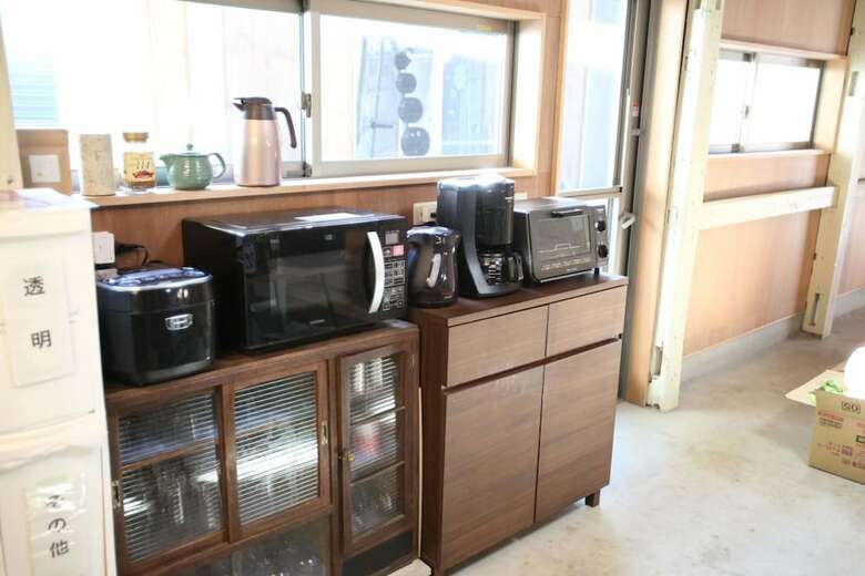 Hostal Hotel & Coworking Space Gobanchi
