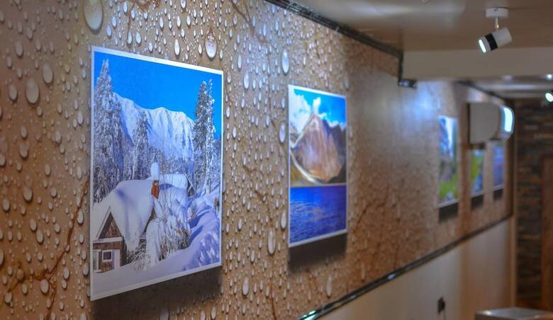 Apartamento Eden Resorts And Spa