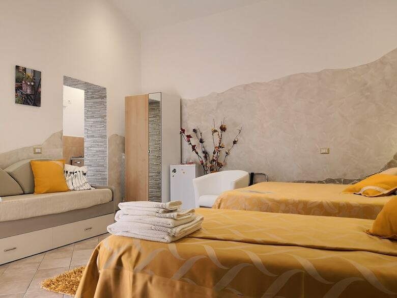 Hotel Affittacamere Selene Beach