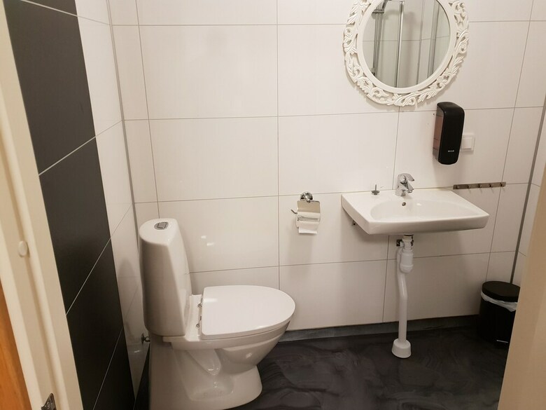 Trestads Restaurang Hotell & Pensionat