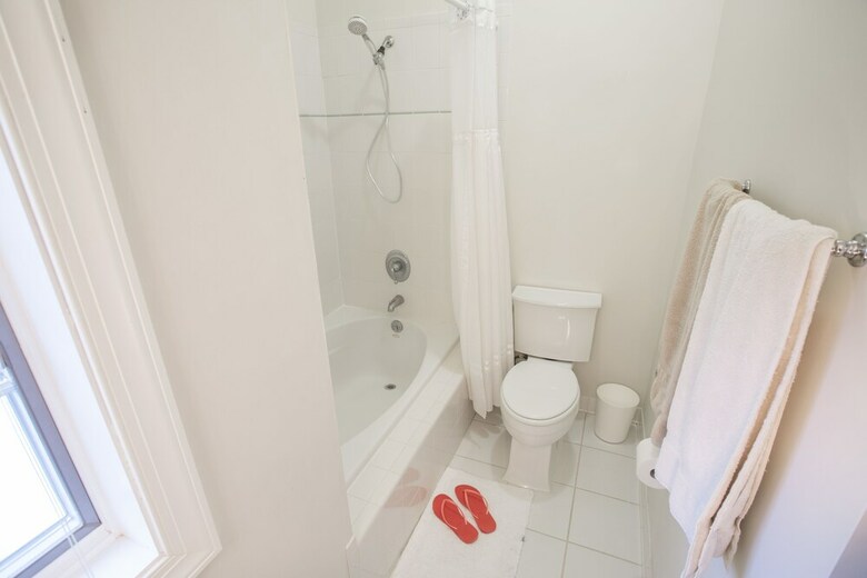 Bed & Breakfast Loudoun Valley Manor
