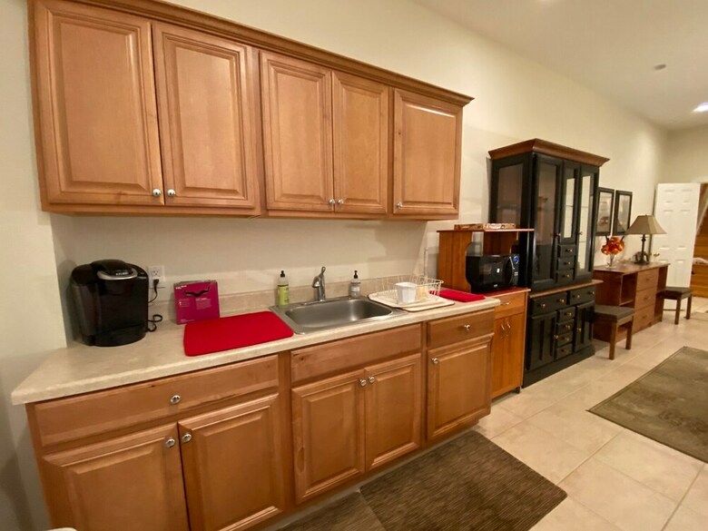 Bed & Breakfast Loudoun Valley Manor