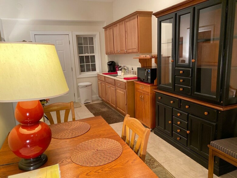 Bed & Breakfast Loudoun Valley Manor