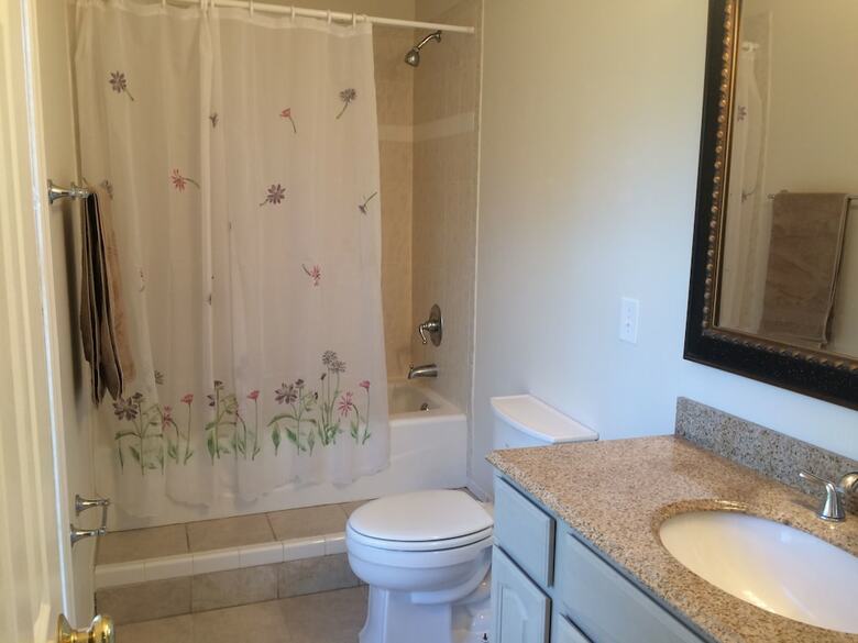 Bed & Breakfast Loudoun Valley Manor
