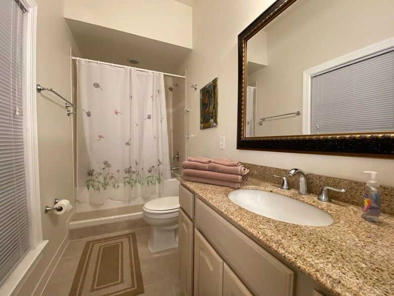 Bed & Breakfast Loudoun Valley Manor