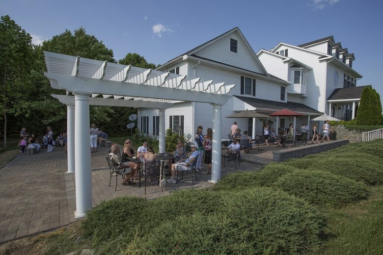 Bed & Breakfast Loudoun Valley Manor