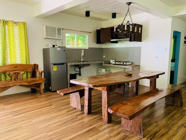 Hotel G Beach Resort And Restobar