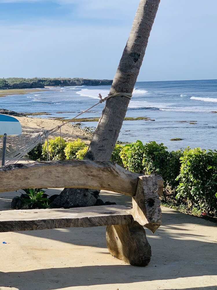 Hotel G Beach Resort And Restobar