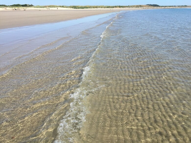 St Awaries