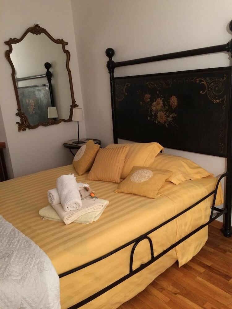 La Casa Di Bacco B&B