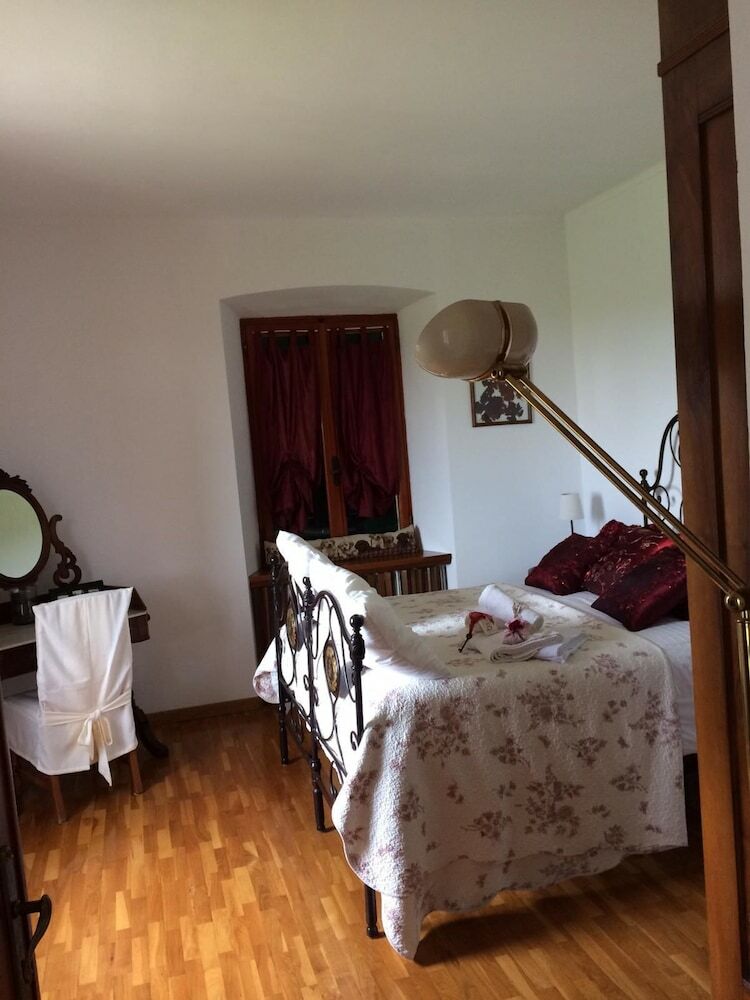 La Casa Di Bacco B&B