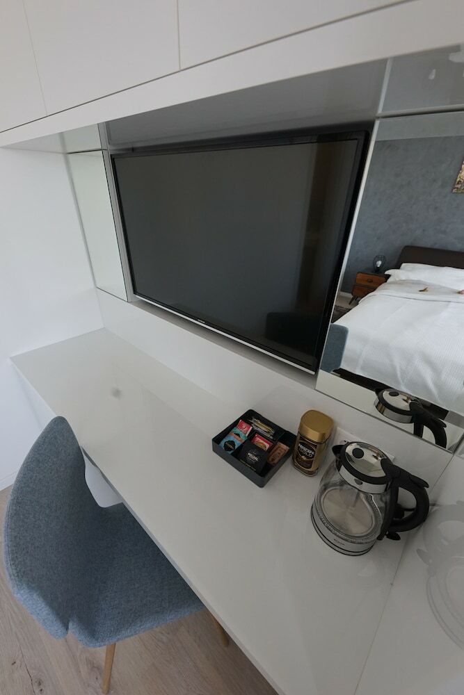 Hotel More Than Accommodation