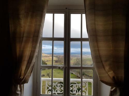 Bed & Breakfast Ch�teau De Perpezat