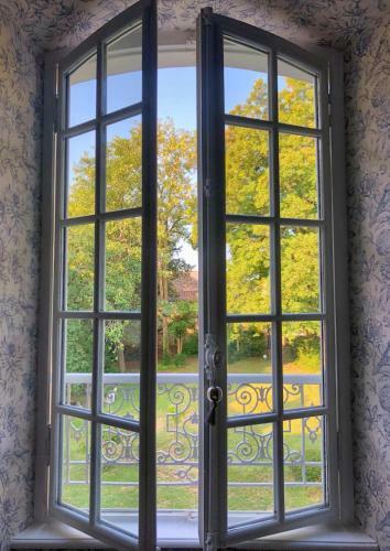 Bed & Breakfast Ch�teau De Perpezat