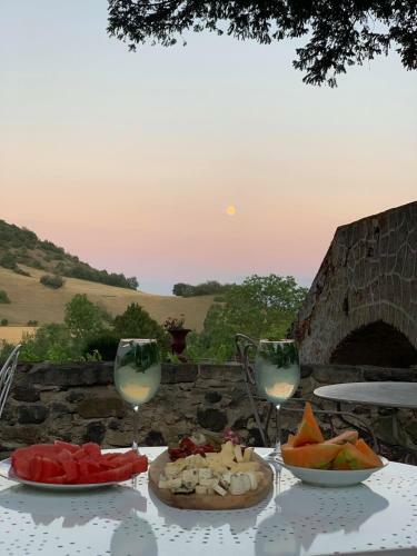 Bed & Breakfast Ch�teau De Perpezat