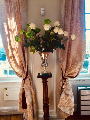 Bed & Breakfast Ch�teau De Perpezat