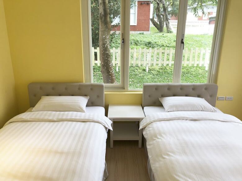 Aparthotel American Village Resort