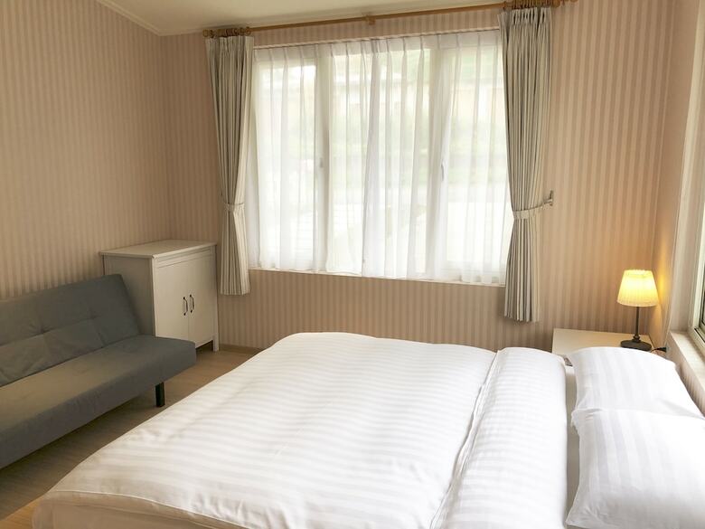 Aparthotel American Village Resort