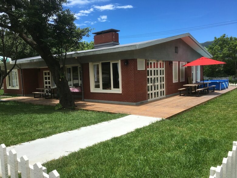 Aparthotel American Village Resort
