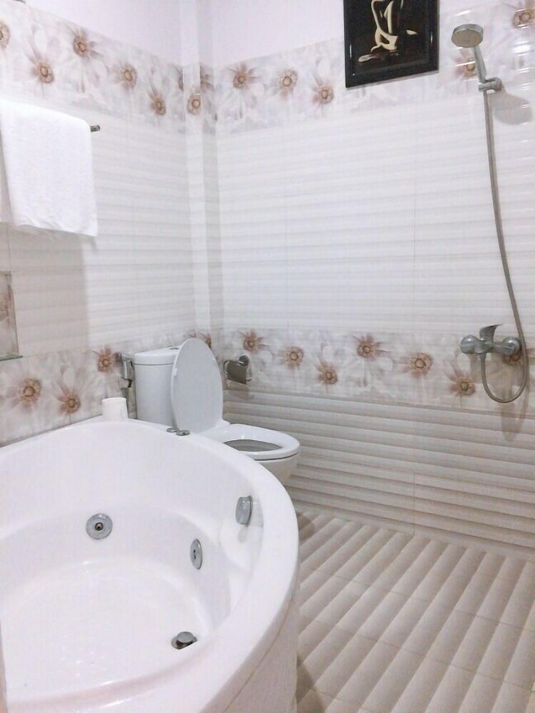 Hotel Cat Tuong Homestay